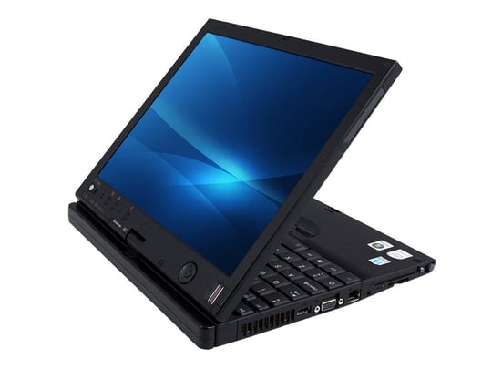 Lenovo ThinkPad X61 laptop - 1525409 | furbify
