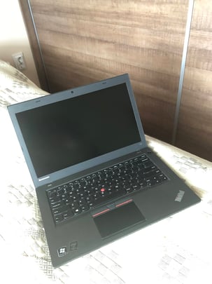 Lenovo ThinkPad T450 értékelés Áron #1