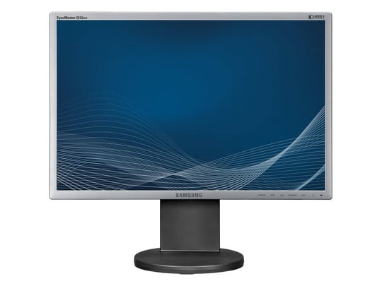 Samsung SyncMaster 2243BW Monitor - 1440447 | furbify