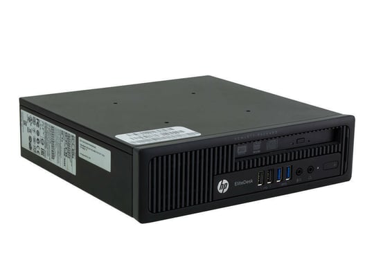 HP EliteDesk 800 G1 USDT - 16011086 #1