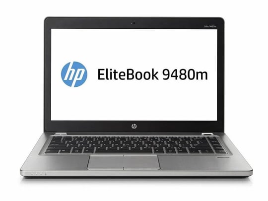 HP EliteBook Folio 9480m - 15213451 #1