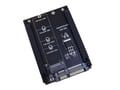 VARIOUS M.2 SATA SSD to 2.5" SATA Adapter - 2580021 thumb #1