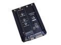 VARIOUS M.2 SATA SSD to 2.5" SATA Adapter (PN: ENCNF2S-N01) - 2580021 thumb #1