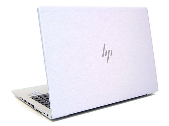 HP EliteBook 840 G5 Brushed Aluminium - 15221157 #5