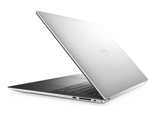 Dell XPS 15 9500 Platinum (NVIDIA GeForce GTX 1650 Ti 4GB) - 15239229 #5