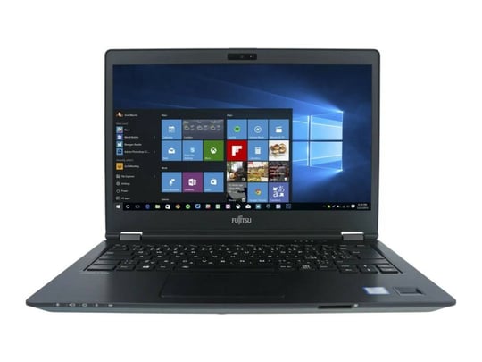 Fujitsu LifeBook U748 - 15228823 #2
