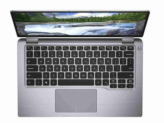 Dell Latitude 7400 Grey (Touchscreen) - 15229349 #4