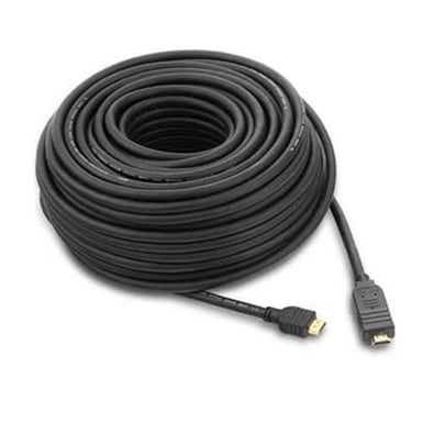 PremiumCord High Speed HDMI A - HDMI A 10m, 4K@60Hz, M/M, KPHDM2R10 - 1070028 #1