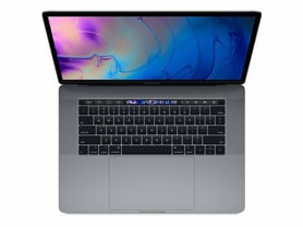 Apple MacBook Pro 15" A1990 2019 Space Grey (EMC 3359) 