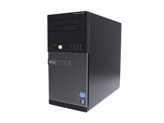 Dell OptiPlex 990 MT - 1600218 #3