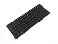 HP US for EliteBook 740 G1, 745 G1, 750 G1, 755 G1, 840 G1, 840 G2, 850 G1, 850 G2, Zbook 14 Notebook keyboard - 2100166 (használt termék) thumb #2