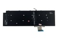 Replacement US for Dell Precision 7550, 7750, 7560, 7760 - 2100527 thumb #4