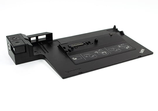 Lenovo ThinkPad Mini Dock Series 3 (Type 4337) - 2060031 #8