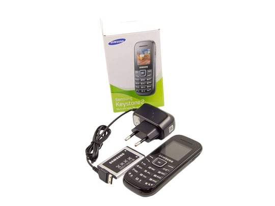 Samsung GT-E1200 32MB - 2200010 #1