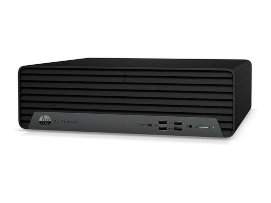 HP EliteDesk 800 G6 SFF - 16011114 #2