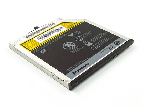 Lenovo DVD-RW for Thinkpad T400, T410 - 1550030 #1