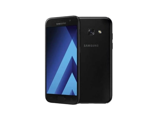 Samsung Galaxy A3 2017 Black 16GB