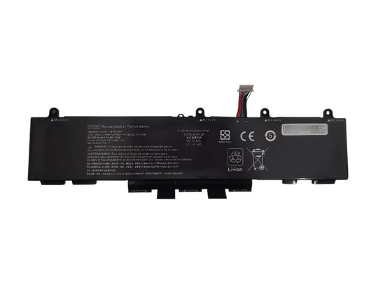 Replacement for HP x360 830 G7, 830 G8 (PN: CX03, CX03XL) - 2080873 #2