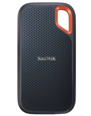 SanDisk Extreme Portable SSD (500 GB) - 3050001 #3