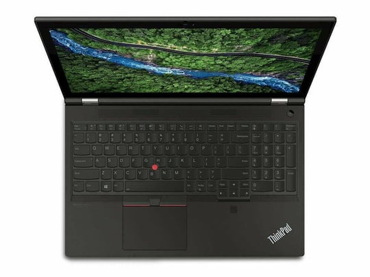 Lenovo ThinkPad P15 Gen 2 (NVIDIA RTX A3000) - 15238926 #5