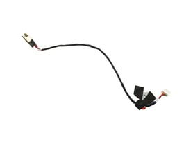 Lenovo for ThinkPad T440, DC Power Connector (PN: 04X5443, DC30100KY00, DC30100KZ00) - 2610096