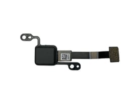 Dell for Latitude 7410, Power Button With Fingerprint Reader (PN: 0W5Y5) - 2630512