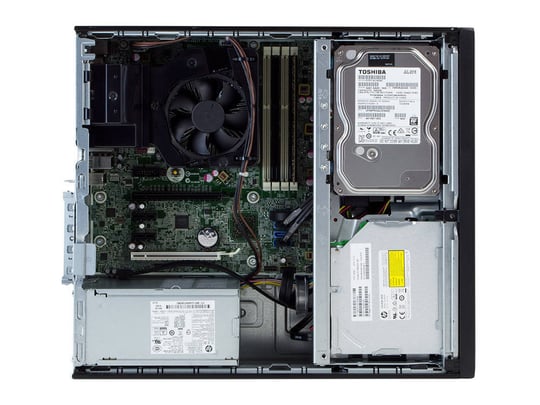 HP EliteDesk 705 G2 SFF - 1608457 #4