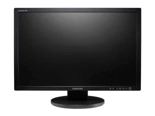 Samsung SyncMaster 275T Plus - 1441254 #1