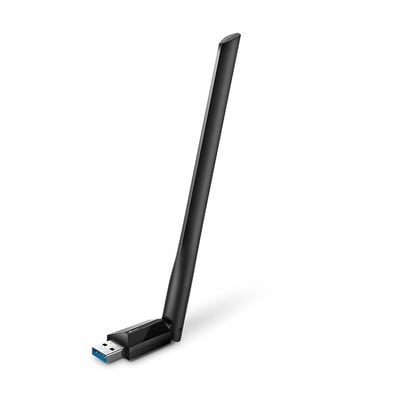 TP-Link Archer T3U Plus AC1300 USB 3.0 Wifi Adapter, High Gain Antenna - 2020028 #1