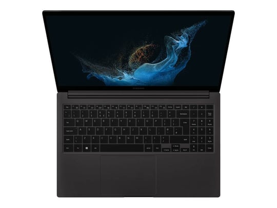 Samsung Galaxy Book2 Graphite (8GB) - 15237299 #4