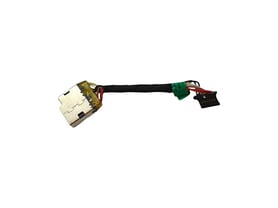 HP for Spectre 13 x2 Pro, DC Power Connector (PN: 742104-001) - 2610148