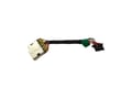 HP for Spectre 13 x2 Pro, DC Power Connector (PN: 742104-001) - 2610148 thumb #1