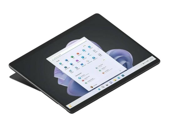 Microsoft Surface Pro 10 for Business Black (16GB) (256GB) (Touchscreen) (Without Keyboard) (BOXED) - 15235921 #5