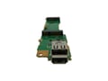 Fujitsu for Lifebook E752, USB Board (PN: CP562721-Z3) - 2630385 thumb #2