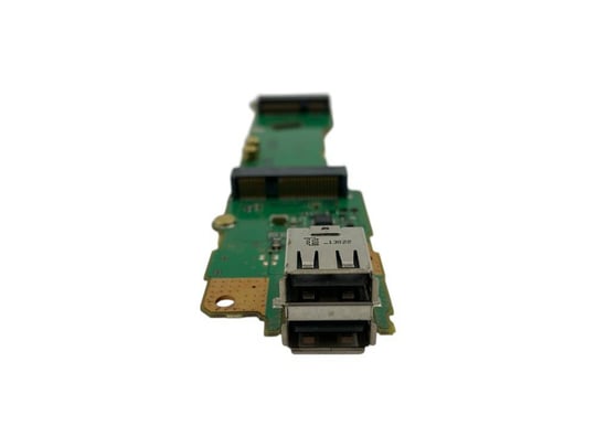 Fujitsu for Lifebook E752, USB Board (PN: CP562721-Z3) - 2630385 #2