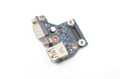 Dell for Latitude E6440, VGA, USB Board (PN: 028X5F) - 2630293 thumb #4
