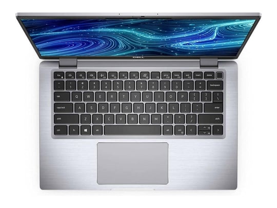 Dell Latitude 7420 2-in-1 Aluminium (16GB) (Touchscreen) - 15234812 #3