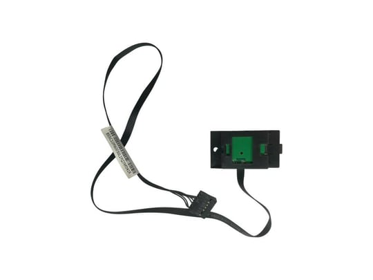 Lenovo for ThinkStation P410 Workstation, Power Button + LED, With Cable (PN: 00XL321) - 2770031 #2