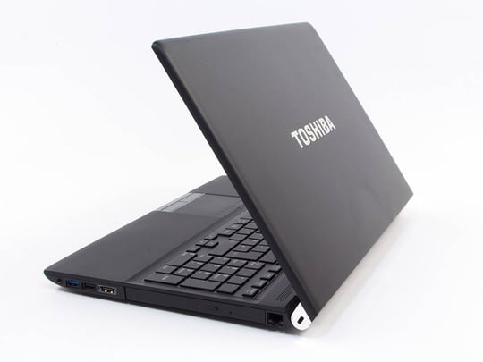 Toshiba Tecra R950 + Wireless Mouse Genius NX-7015 + Notebook Bag - 1524248 #6