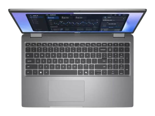 Dell Precision 3590 (NVIDIA RTX 500 Ada Generation 4GB) - 15233591 #4