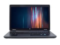 HP ZBook 17 G2 felújított használt laptop, Intel Core i5-4340M, AMD FirePro M6100, 8GB DDR3 RAM, 240GB SSD, 17,3" (43,9 cm), 1600 x 900 - 1529956 thumb #3