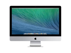 Apple iMac 21.5" A1418 (late 2013) (EMC 2742)