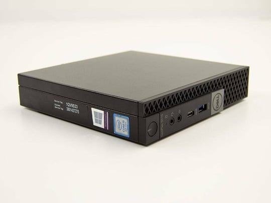 Dell OptiPlex 5070 Micro - 16012008 #2