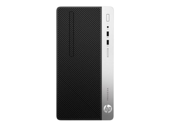 HP ProDesk 400 G6 MT - 16010969 #1