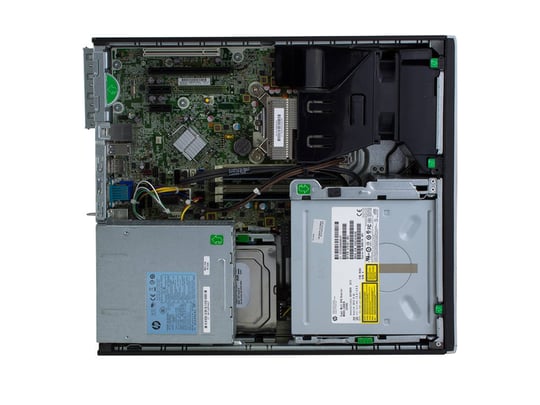 HP Compaq 6300 Pro SFF - 1606166 #2