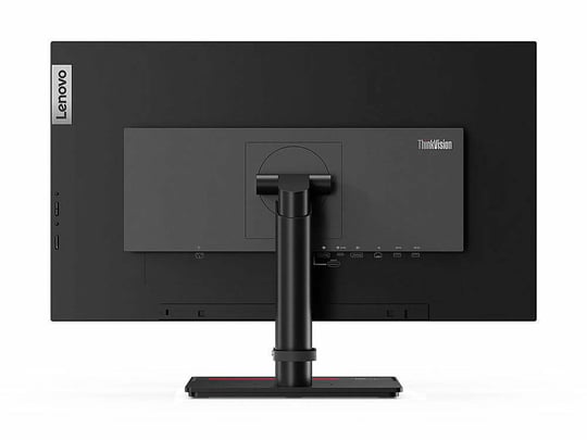 Lenovo ThinkVision  P27H-20 Docking Monitor - 1442125 #2