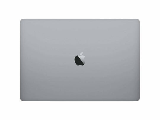 Apple MacBook Pro 15" A1707 mid 2017 (16GB) Space Grey (EMC 3162) (Quality: Bazár, Not working USB Type-C) - 15236188 #3