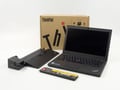 Lenovo ThinkPad X260 - NEW, RETAIL BOX + Ultra Dock - 1522720 thumb #0