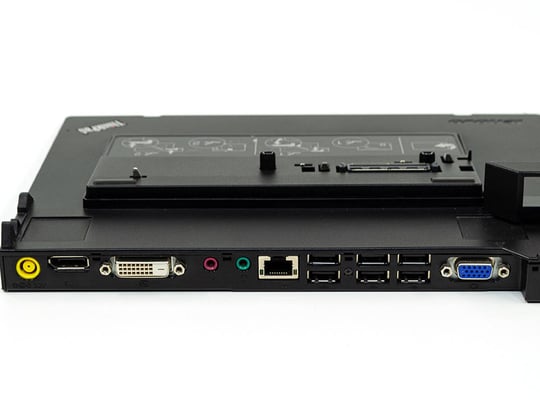 Lenovo ThinkPad Mini Dock Series 3 (Type 4337) Docking station - 2060031 (használt termék) #4