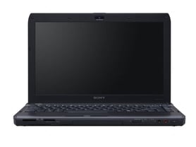 Sony VAIO VPCS13S9E